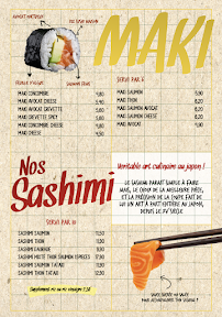 Photos du propriétaire du Restaurant japonais Atelier Sushi à Mons-en-Barœul - n°14