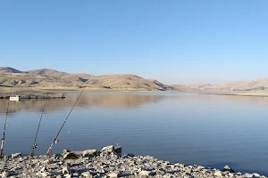 Selevir Dam image