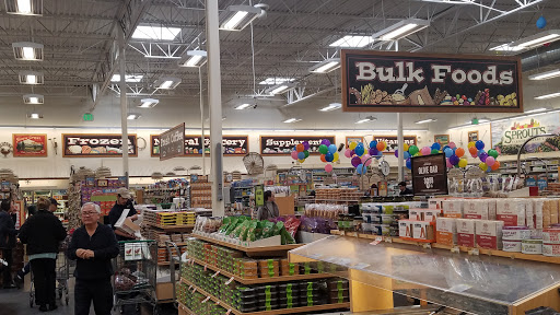 Health Food Store «Sprouts Farmers Market», reviews and photos, 1150 S Ironton St #130, Aurora, CO 80012, USA