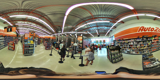 Auto Parts Store «AutoZone», reviews and photos, 4765 S Kirkman Rd, Orlando, FL 32811, USA
