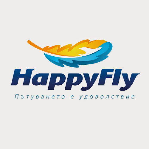 HappyFly - туристическа агенция - София