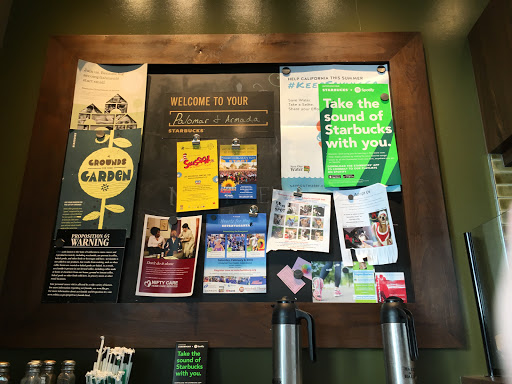 Starbucks image
