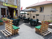 Atmosphère du Café Le Baraban Café à Grammond - n°2