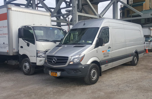 Moving and Storage Service «Go To Moving and Storage», reviews and photos, 64 N Railroad Ave, Staten Island, NY 10304, USA