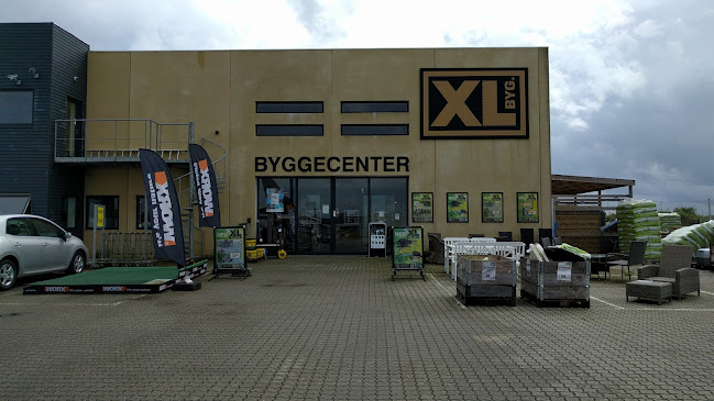 XL-BYG Brejnholt Lillebælt