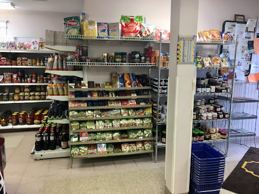 Grocery Store «Europe Grocery», reviews and photos, 200 Park Rd, West Hartford, CT 06119, USA