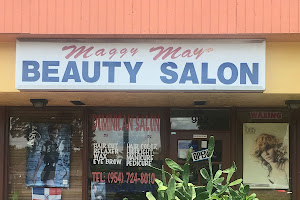 Maggy May Beauty Salon