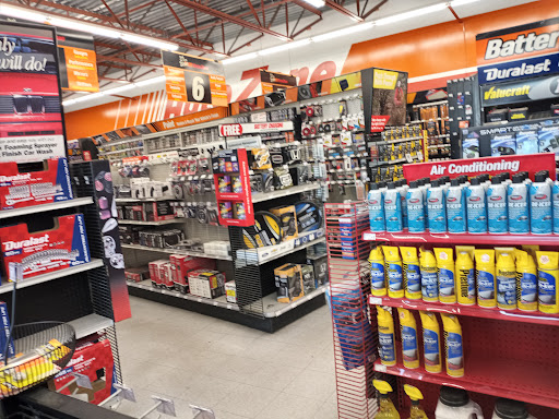 AutoZone Auto Parts image
