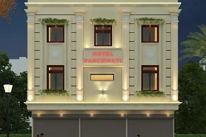 Hotel Panchavati palace image