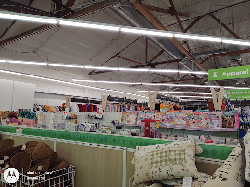 Fabric Store «Jo-Ann Fabrics and Crafts», reviews and photos, 3130 Arden Way, Sacramento, CA 95825, USA