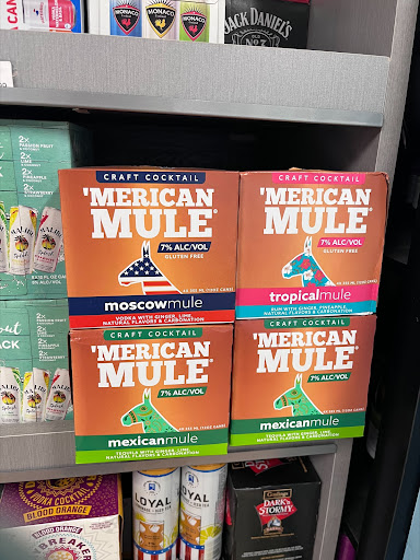 Liquor Store «Lafayette Wine & Liquor», reviews and photos, 30 Lafayette Sq, Vernon, CT 06066, USA