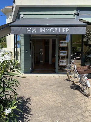 MW Immobilier - Agence immobilière Cap Ferret à Lège-Cap-Ferret