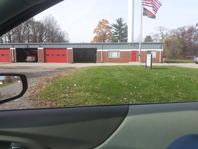 Madison Township Fire Department