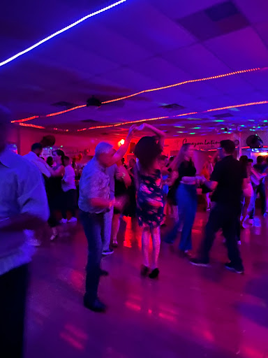 Dance School «Corazon Latino Dance Studio», reviews and photos, 500 W William Cannon Dr #400, Austin, TX 78745, USA