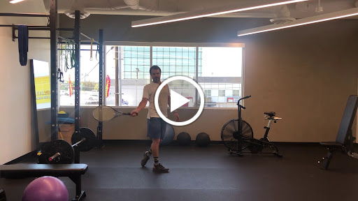 Orange County Physical Therapy OCPT image