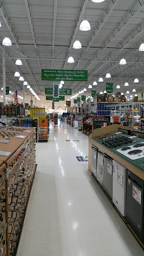 Home Improvement Store «Menards», reviews and photos, 2150 E Greyhound Pass, Carmel, IN 46032, USA