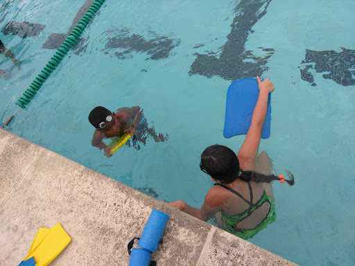 Community Center «Gaines Park Community Center», reviews and photos, 1501 N Australian Ave, West Palm Beach, FL 33401, USA