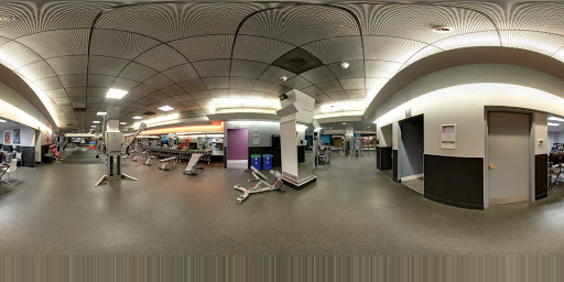 Health Club «Crunch - Hills Plaza», reviews and photos, 345 Spear St, San Francisco, CA 94105, USA