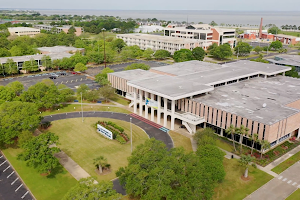 The University of New Orleans image
