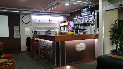 Bohemia Café