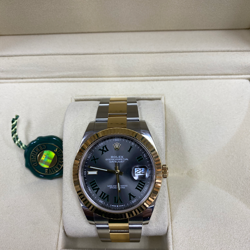 Diamond Buyer «JB Jewelers», reviews and photos, 2611 Lee Rd, Winter Park, FL 32789, USA