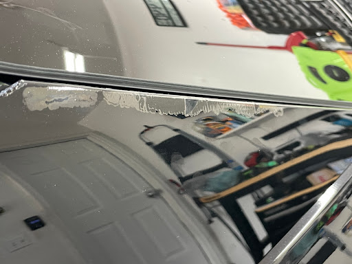 Auto Body Shop «Jungerman CARSTAR», reviews and photos, 1505 Jungermann Rd, St Peters, MO 63376, USA