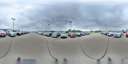 Car Dealer «Krieger Motor Company», reviews and photos, 3205 U.S Hwy 61, Muscatine, IA 52761, USA