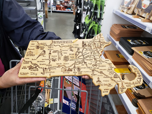 Department Store «Bed Bath & Beyond», reviews and photos, 571 Boston Turnpike, Shrewsbury, MA 01545, USA