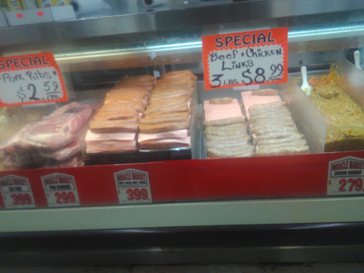 Grocery Store «Miracle Market», reviews and photos, 800 W Alondra Blvd, Compton, CA 90220, USA