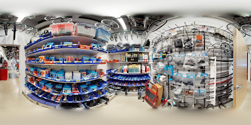 Bicycle Store «Cycle Loft», reviews and photos, 43 Middlesex Turnpike, Burlington, MA 01803, USA