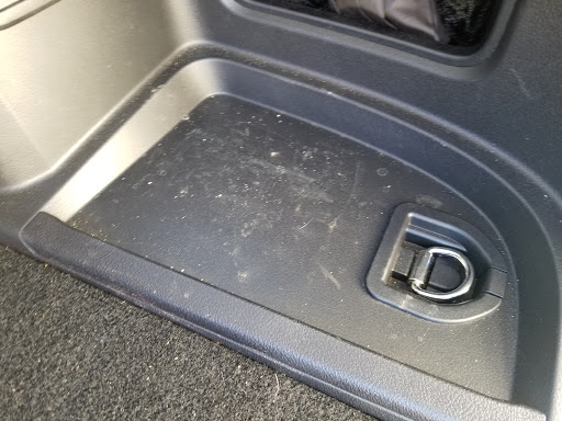 Car Wash «Final Touch Carwash», reviews and photos, 4110 S 1st St, Austin, TX 78745, USA