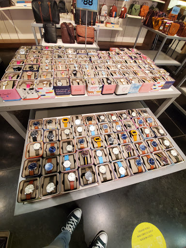 Watch Store «Fossil Outlet Store», reviews and photos, 100 Citadel Dr #640, Commerce, CA 90040, USA