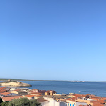 Photo n°1 de l'avis de christian.e fait le 01/08/2023 à 08:21 sur le  Hotel Bella Vista S'Archittu à S'Archittu