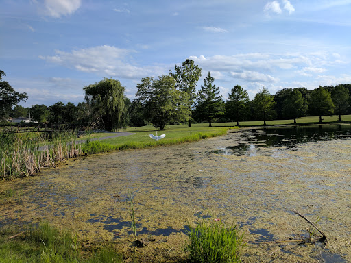 Golf Course «Turkey Creek Golf Course», reviews and photos, 6400 Harrison St, Merrillville, IN 46410, USA