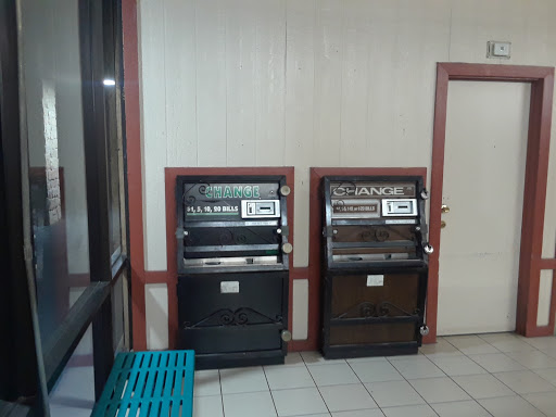 Laundry «EZ Wash Laundry», reviews and photos, 915 W Parker Rd, Plano, TX 75023, USA