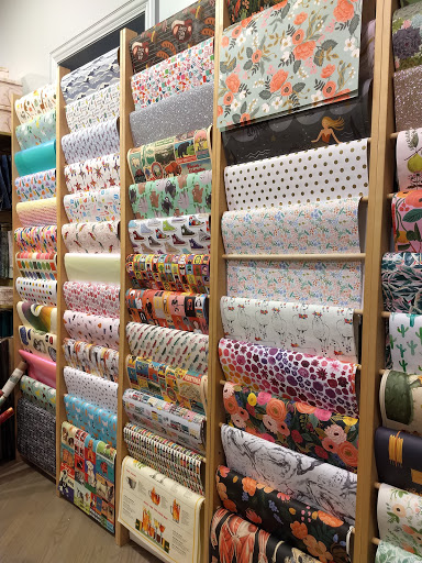 Stationery Store «Paper Source», reviews and photos, 3543 N Southport Ave, Chicago, IL 60657, USA