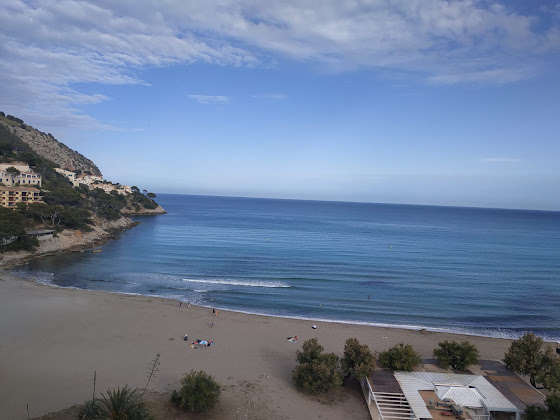 Photo Location d'appartement de vacances Canyamel Beach Apart 07589 Canyamel