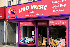 Moo Music Plymouth image