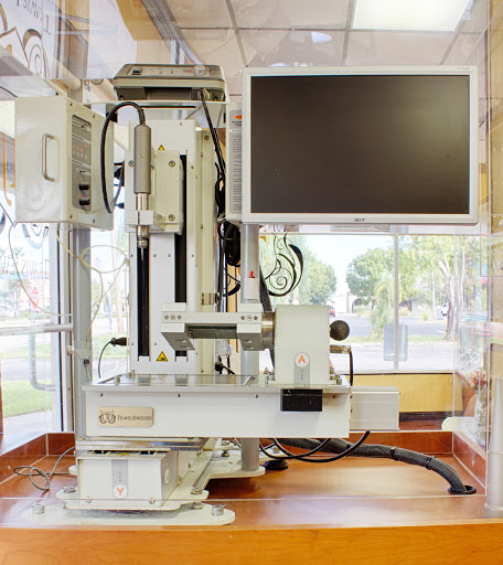 Jeweler «Travis Jewelers», reviews and photos, 2109 Del Prado Blvd, Cape Coral, FL 33990, USA