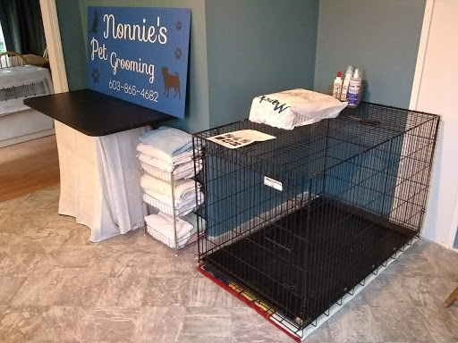 Nonnie's Pet Grooming