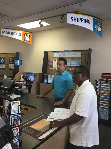 Shipping and Mailing Service «The UPS Store», reviews and photos, 3751 Main St #600, The Colony, TX 75056, USA