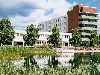 Reha-Zentrum Mölln, Klinik Hellbachtal - Deutsche Rentenversicherung Bund