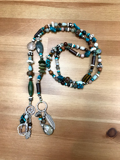 Bead Store «Beadles», reviews and photos, 18 Central Square, Chelmsford, MA 01824, USA