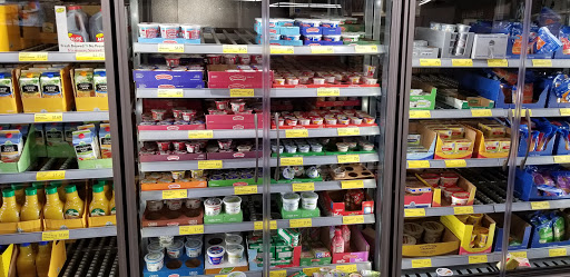 Supermarket «ALDI», reviews and photos, 330 Airport Rd, Arden, NC 28704, USA