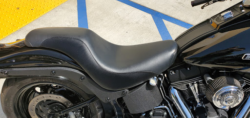 Motorcycle Shop «605 Motorsports», reviews and photos, 12430 Bellflower Blvd, Downey, CA 90242, USA