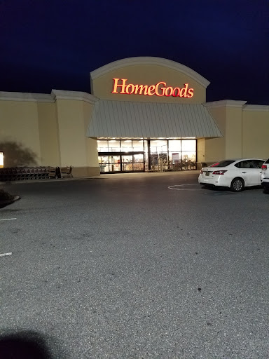Department Store «HomeGoods», reviews and photos, 34170 Citizen Dr, Lewes, DE 19958, USA