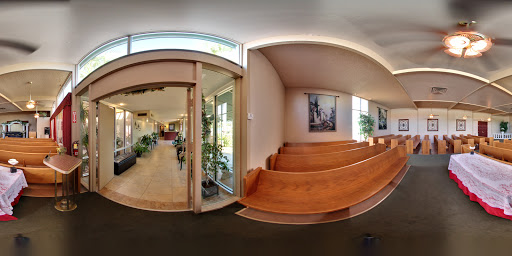 Funeral Home «Thompson Funeral Chapel», reviews and photos, 926 S Litchfield Rd, Goodyear, AZ 85338, USA