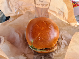 Photo n°37 de Burger King à Alès ()
