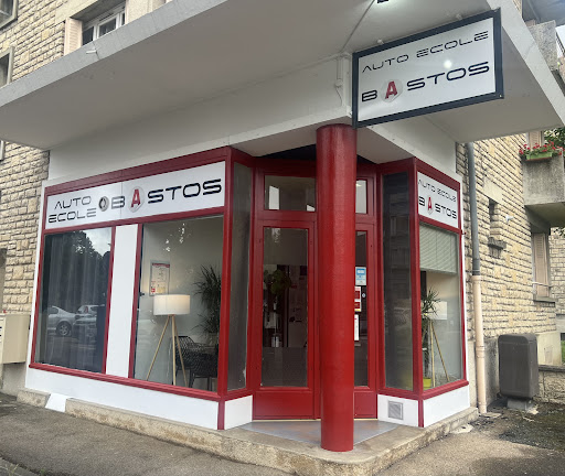 Auto Ecole BASTOS à Sainte-Savine, Aube