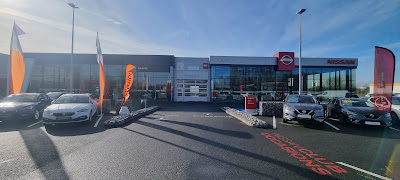 SAS VALAUTO ARTOIS SEAT à Beuvry